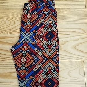 Lularoe leggings one size